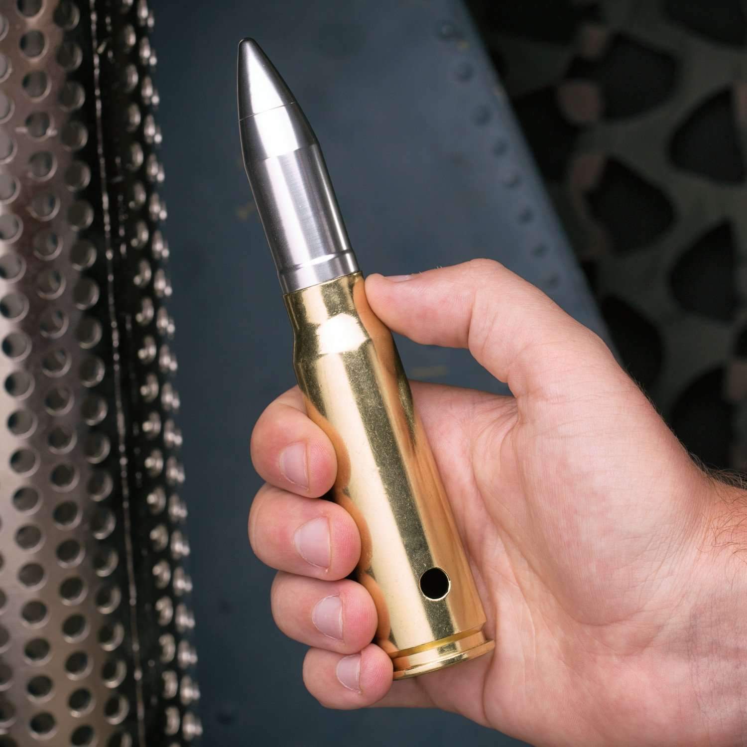 20MM Vulcan Trench Art