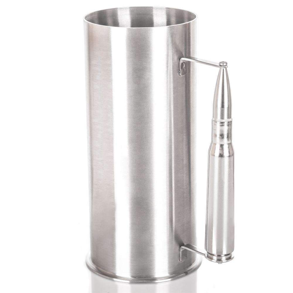 75MM Howitzer Tankard
