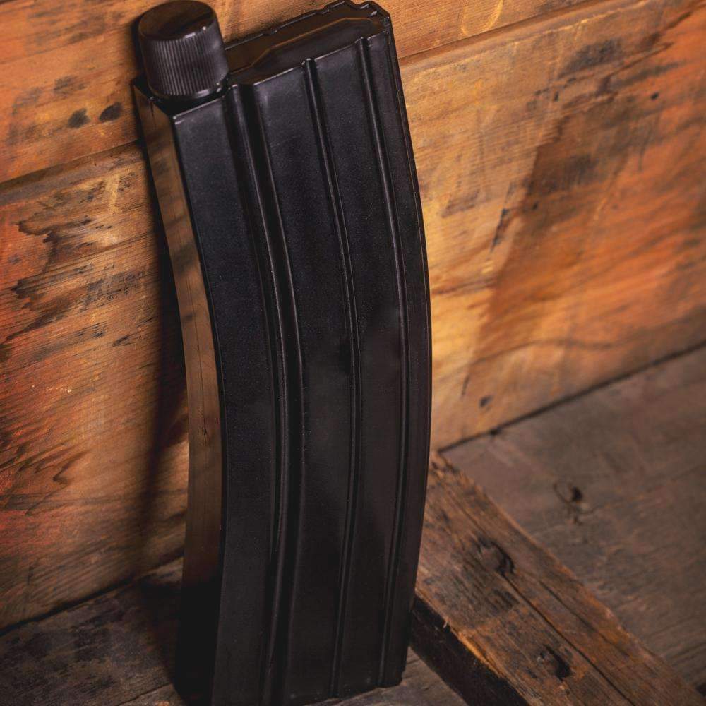 AR Mag Replica 7-oz Hip Flask Promotion