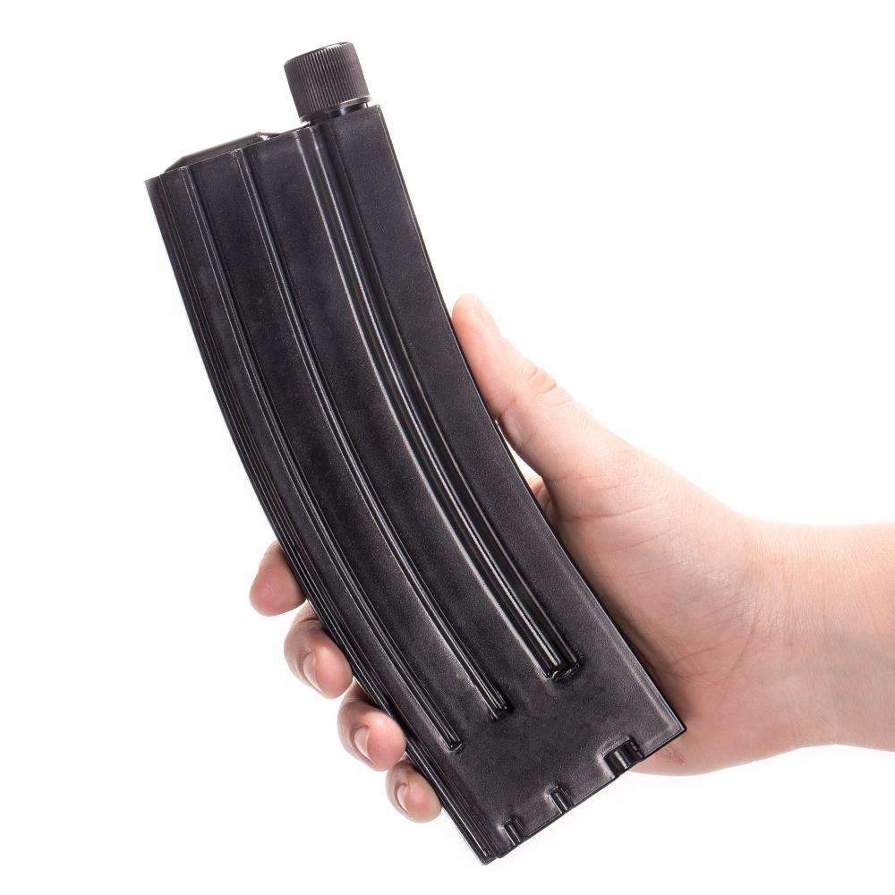 AR Mag Replica 7-oz Hip Flask Promotion