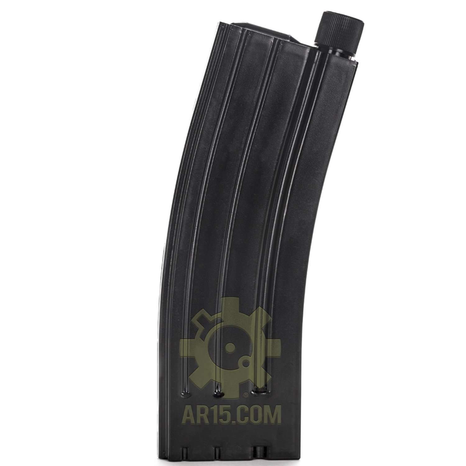 Special AR15.COM Edition AR Mag Replica 7-oz Hip Flask (Set of 2)
