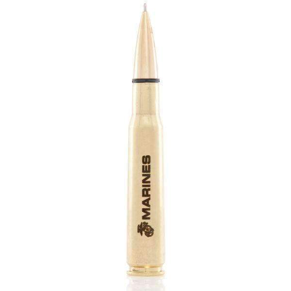 U.S. Marine Corps .50 Caliber Twist Pen